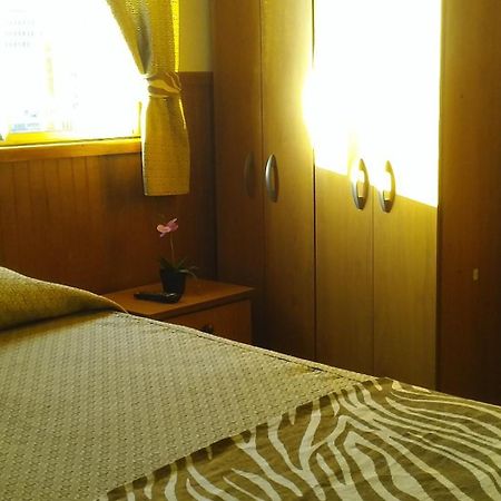 Hostal Tunquelen Valparaíso Eksteriør bilde