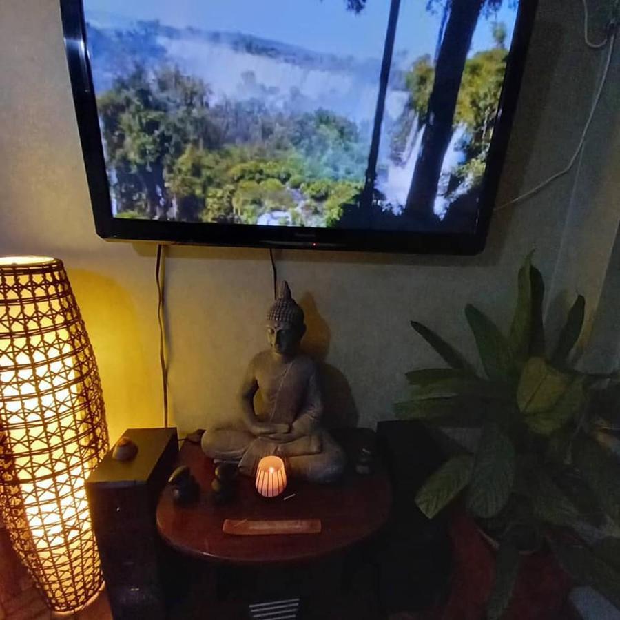 Hostal Tunquelen Valparaíso Eksteriør bilde