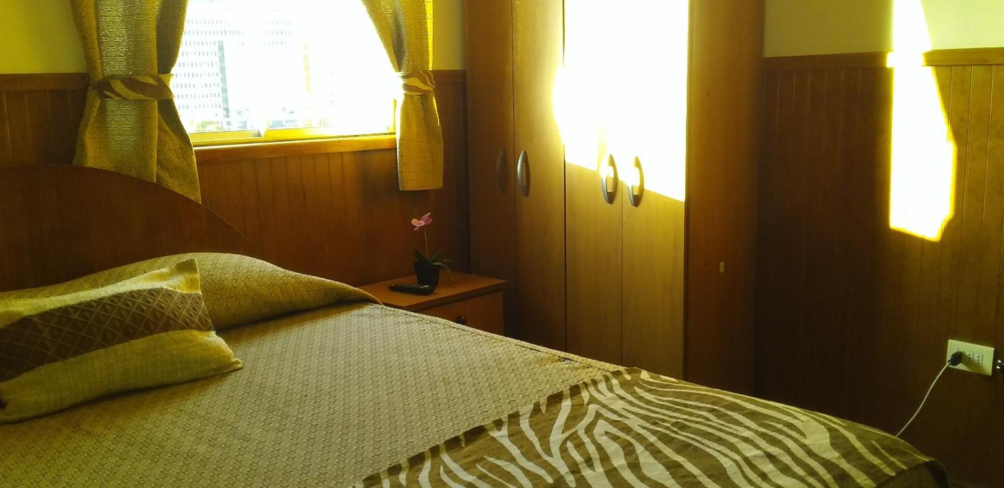 Hostal Tunquelen Valparaíso Eksteriør bilde